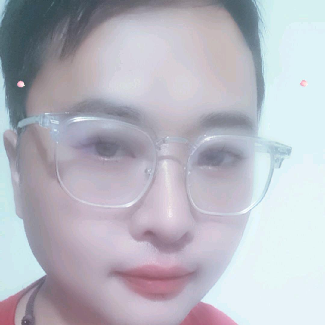 吉庆焱