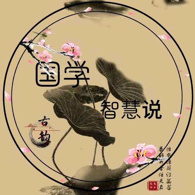 国学智慧说