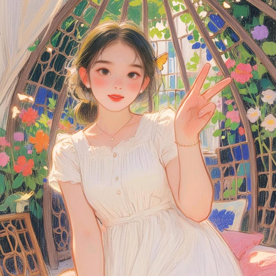 慧慧吖~