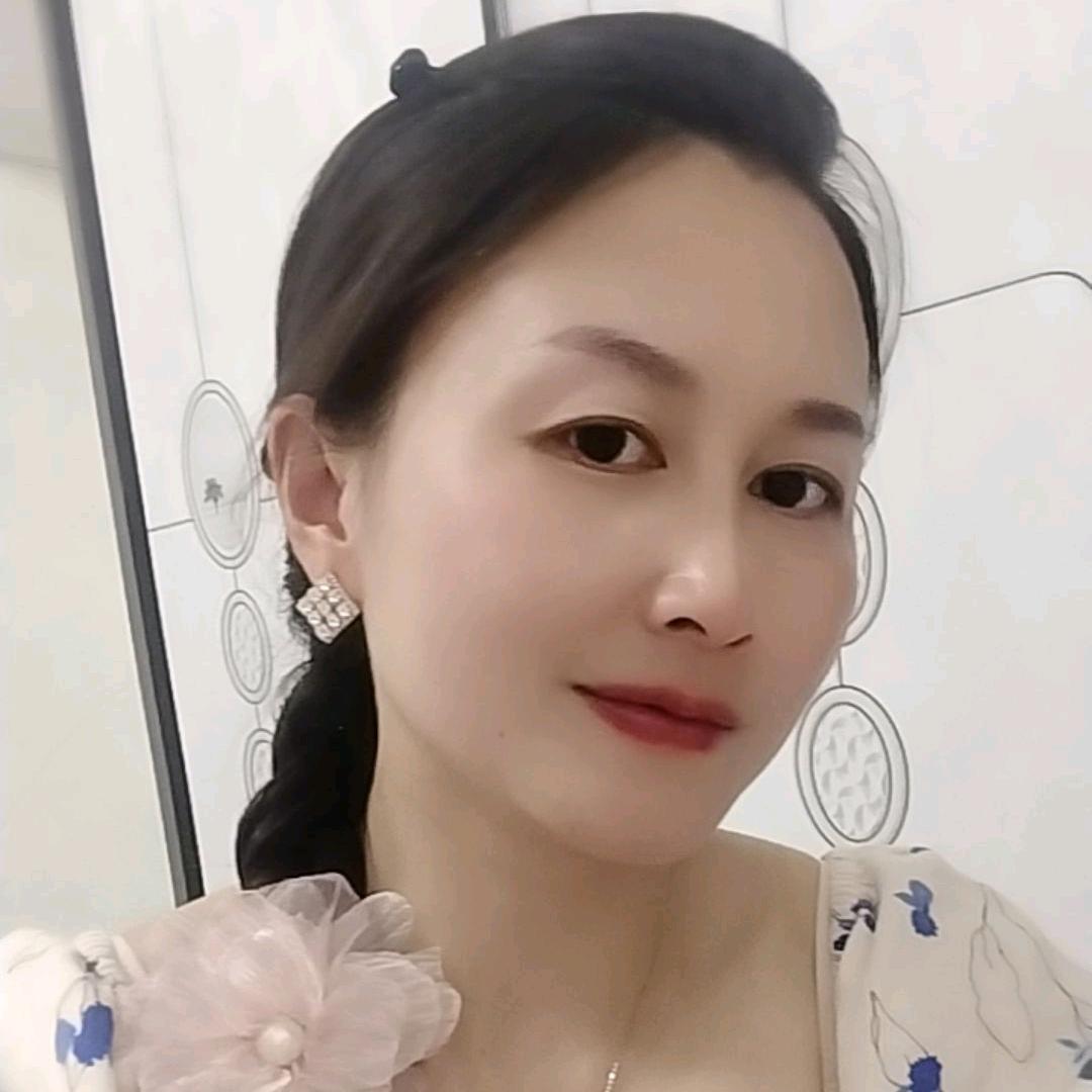 淡然微笑🙂