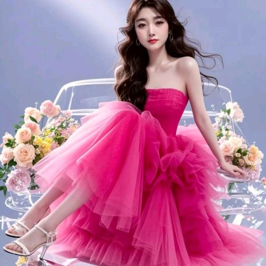 @往后余生靠自己