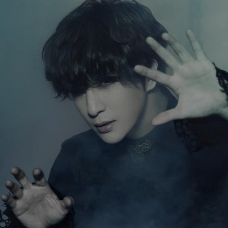 似拟人的掌声（7.19雨中登船版🛸)