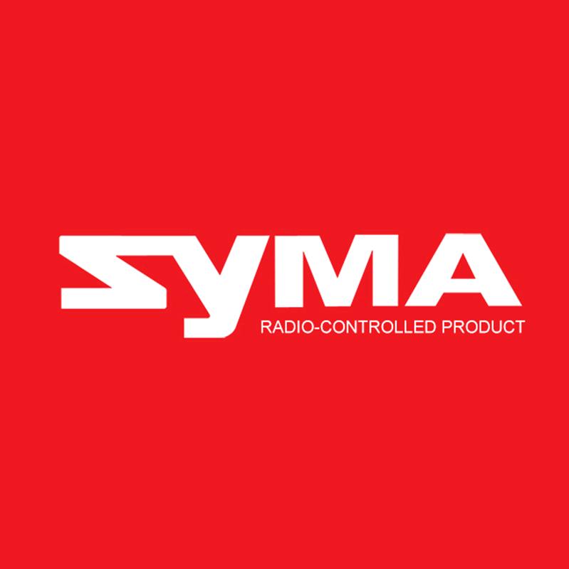 SYMA无人机