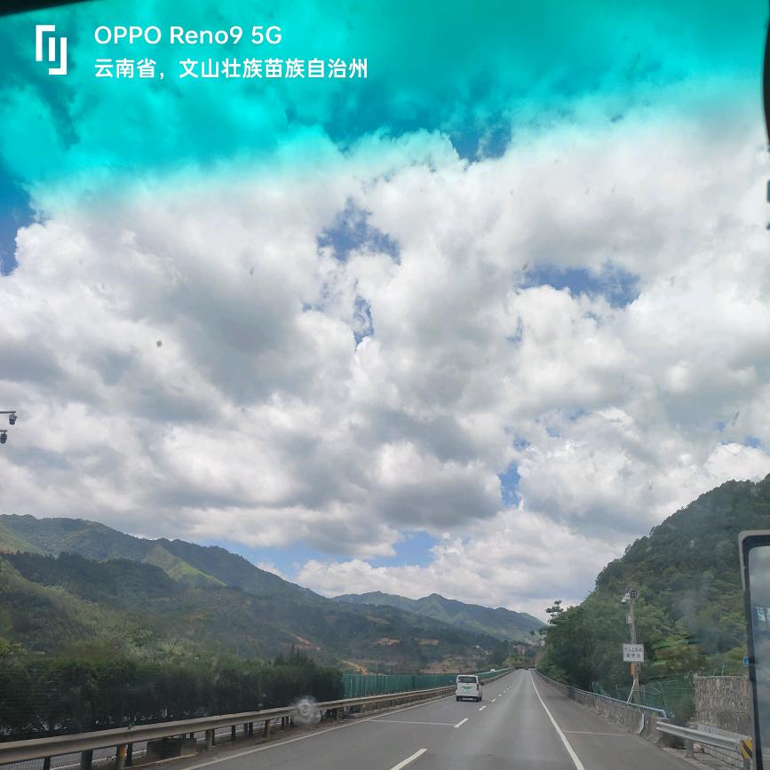 前行道路永远等你