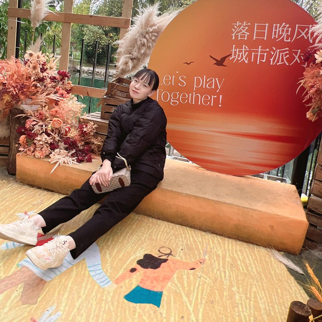 可可爱妈妈