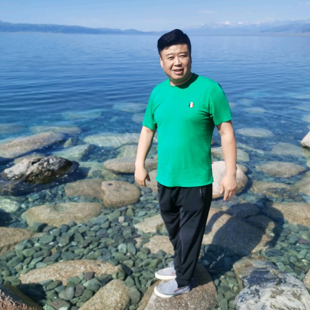 潇洒哥