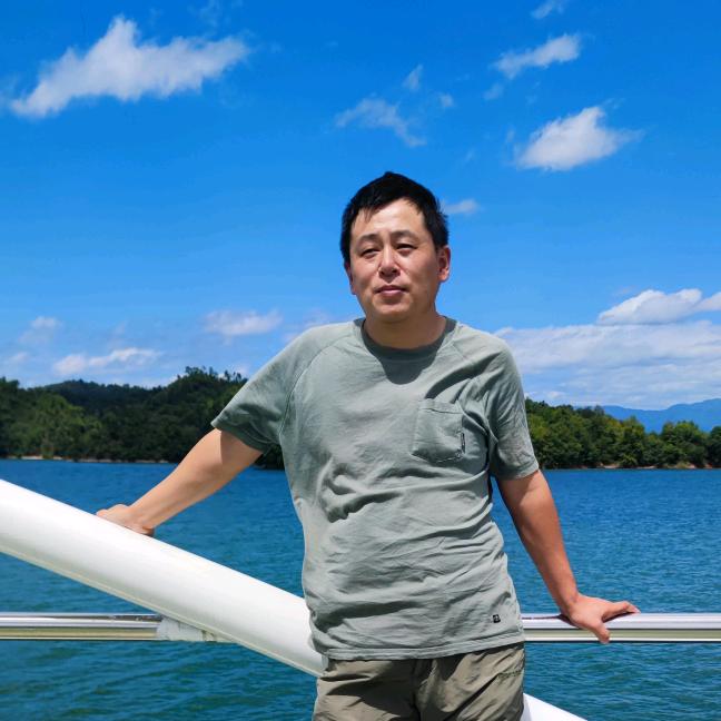 祝哥（筹备）电商