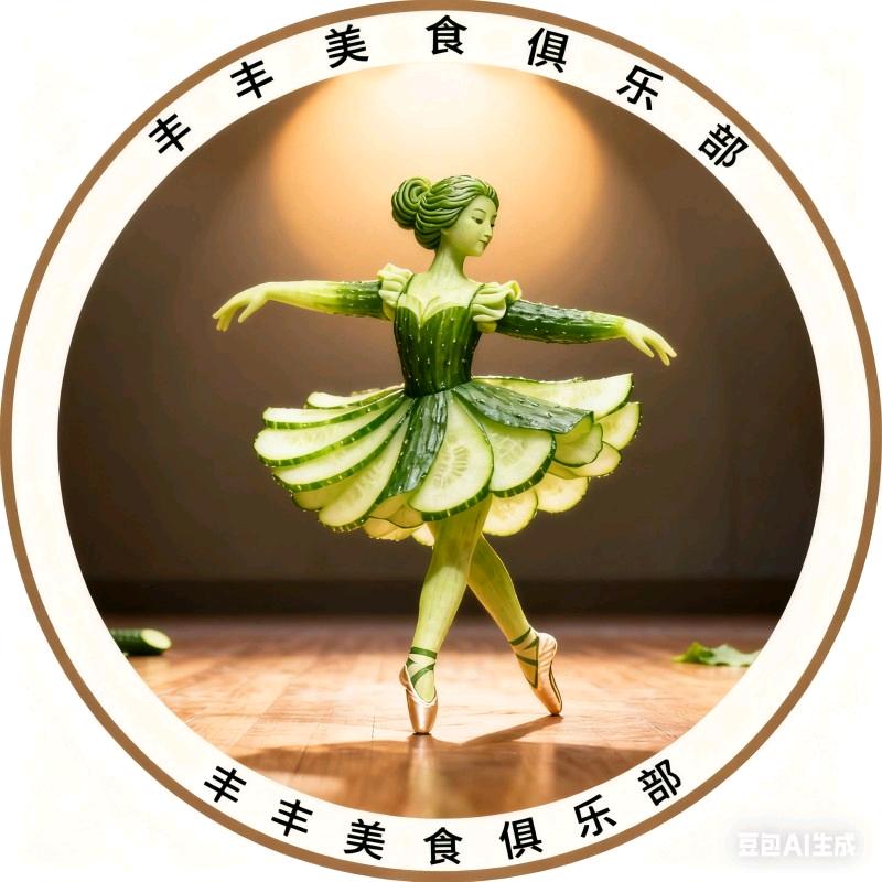 丰丰美食俱乐部