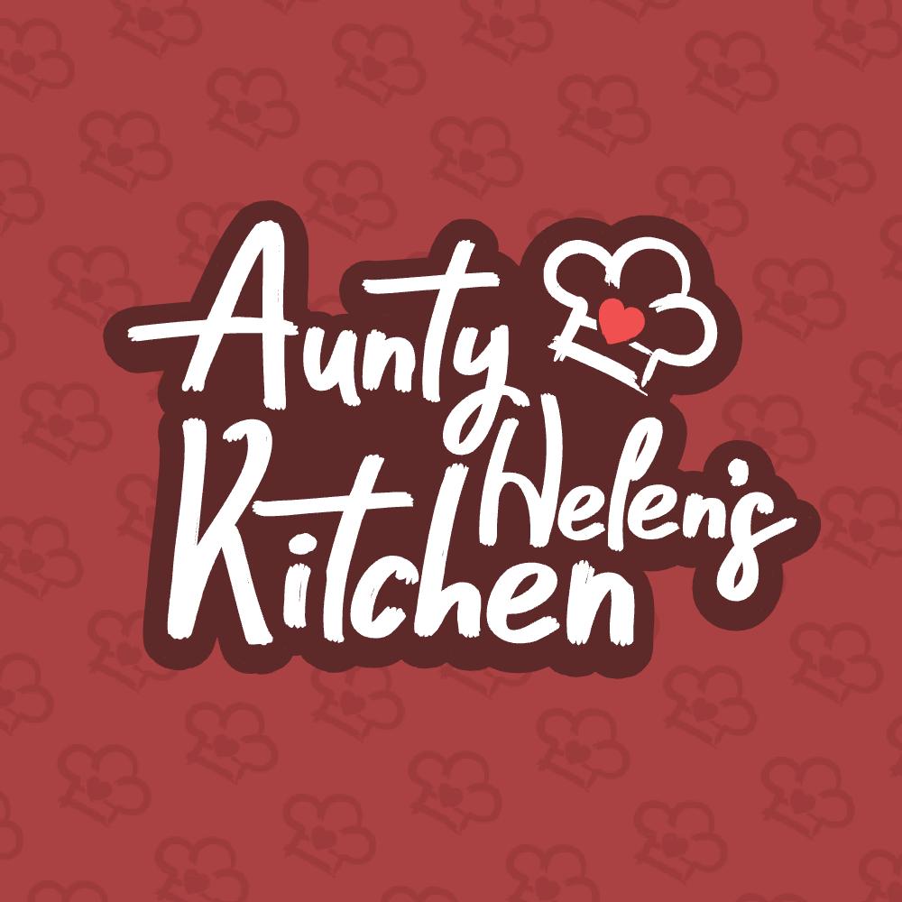 海伦阿姨的厨房