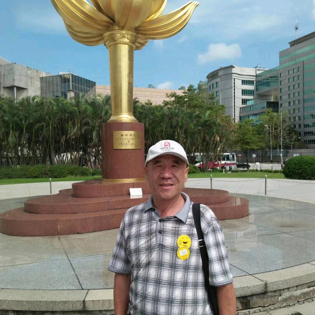 退务老兵爱唱歌🎤