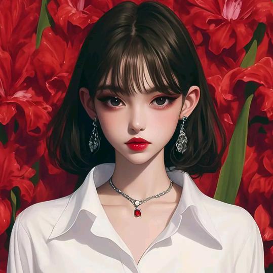 霸王花