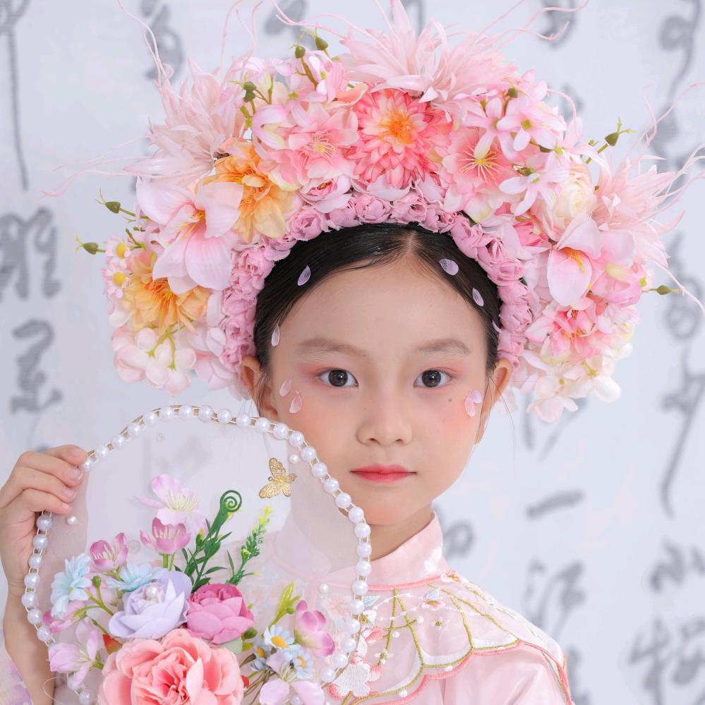 蓓蓓香