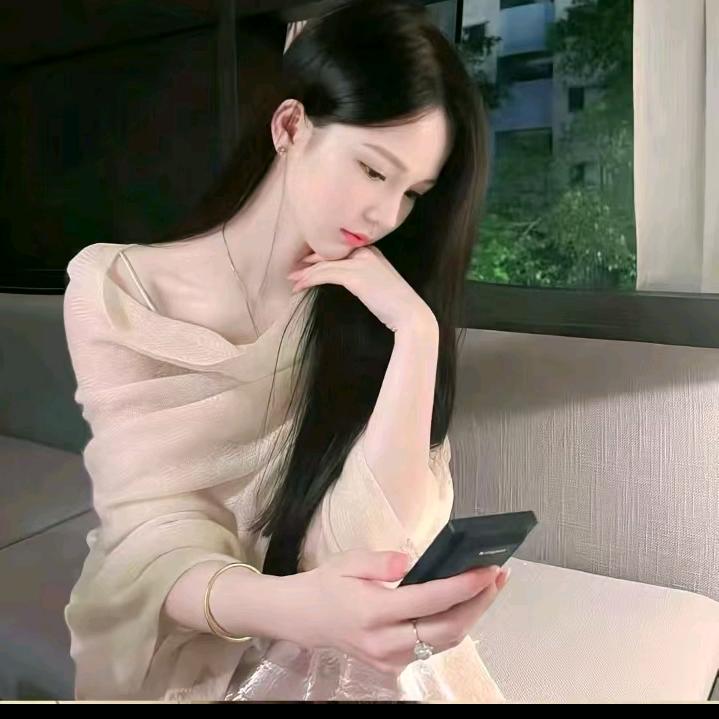 娇娇✨