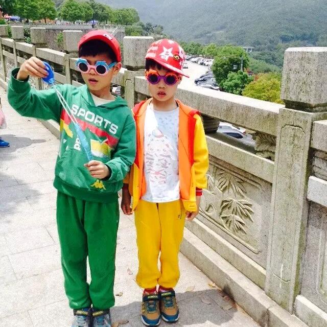 过去已忘，珍惜未来