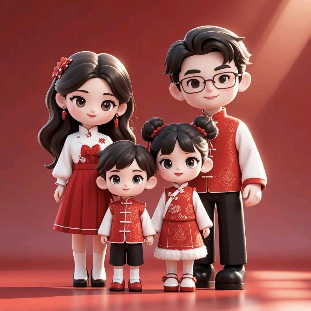 爱吃公鸡汤的陈安头像