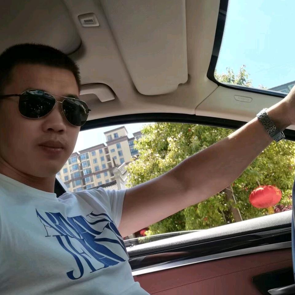 哥弟二手车（航锅）