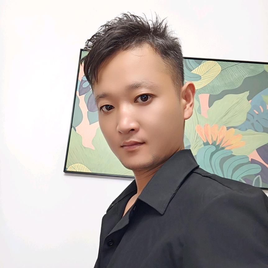 李先生🔥