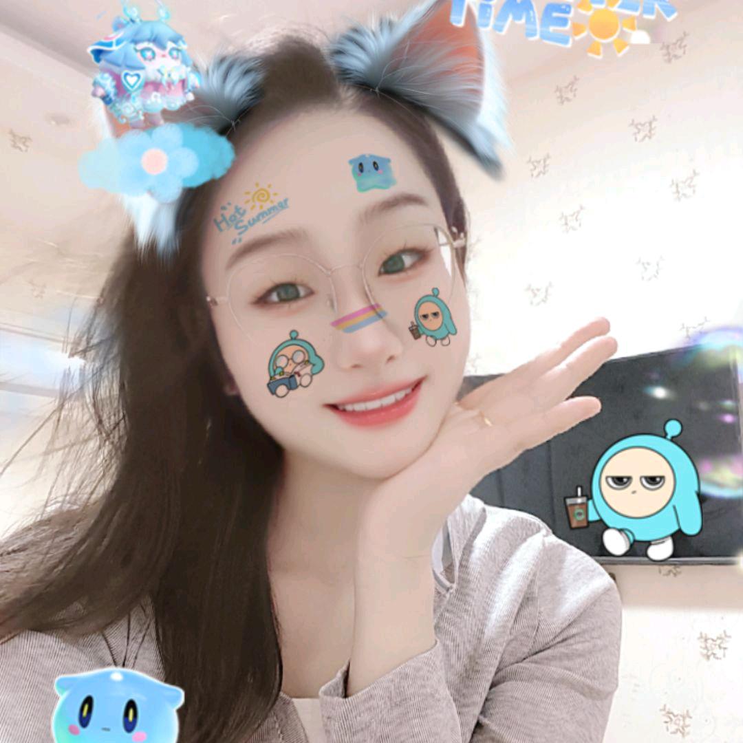 ღ᭄💞姜姜好💕