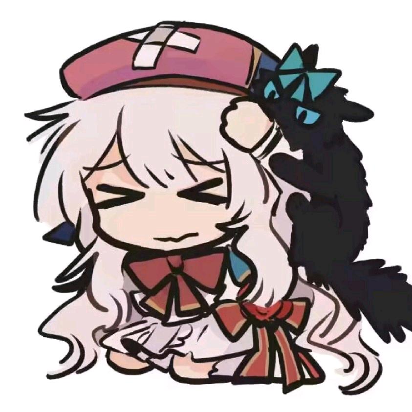 鱼于子喵