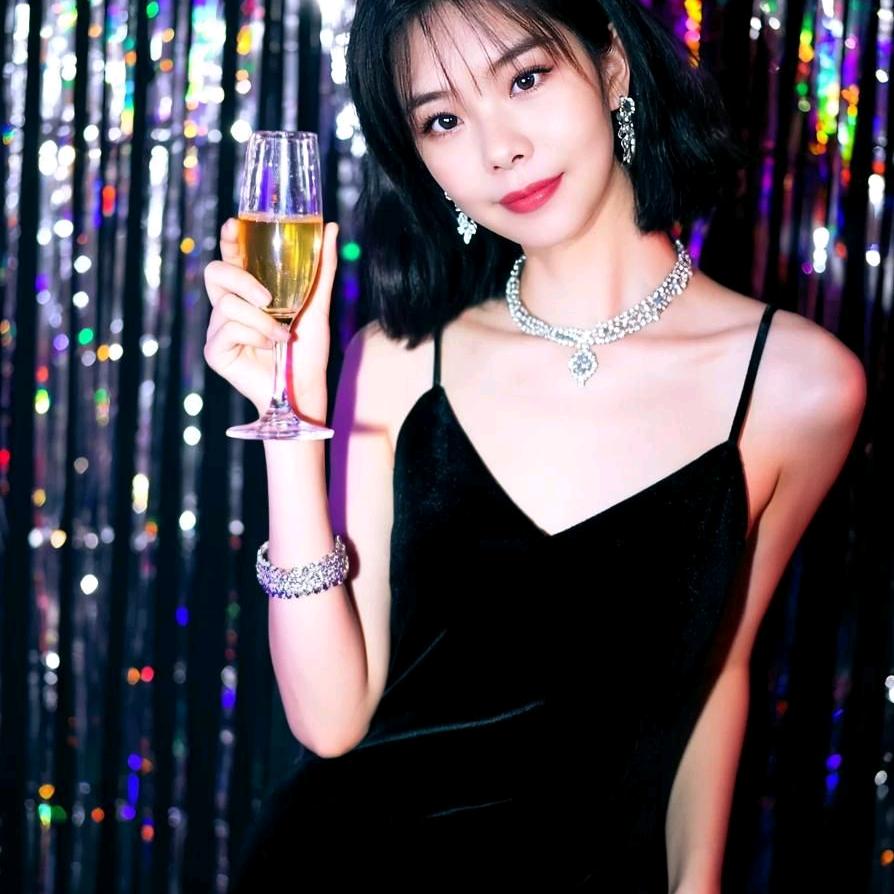 盐亭燕妹