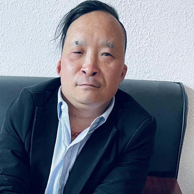 童华，正能量视频创业号