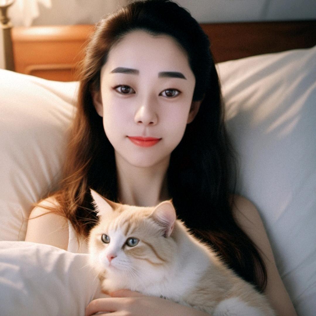 赵财猫🐱