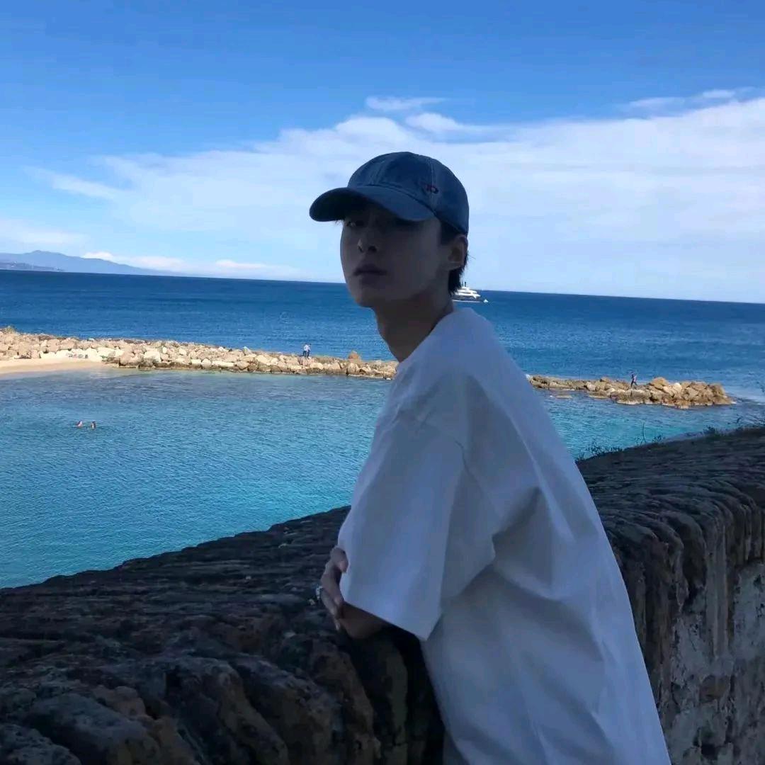 木浔学长（成都领队）