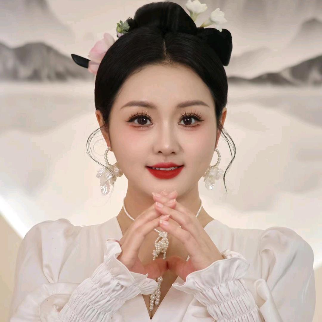 李小宛@抖音