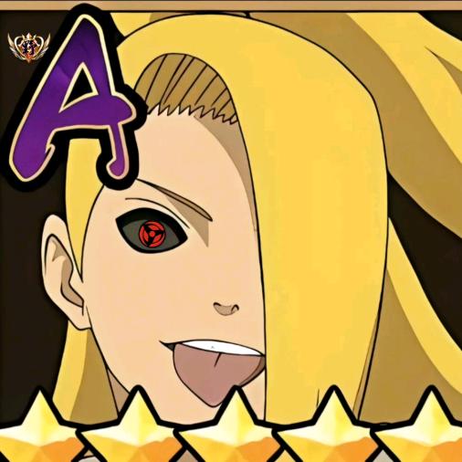 秽土神威迪达拉［李子］