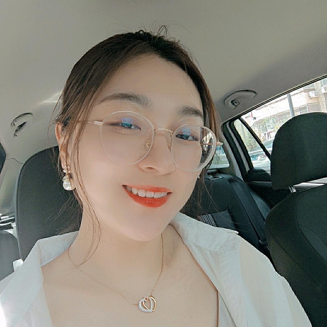 爱分享的大娟子