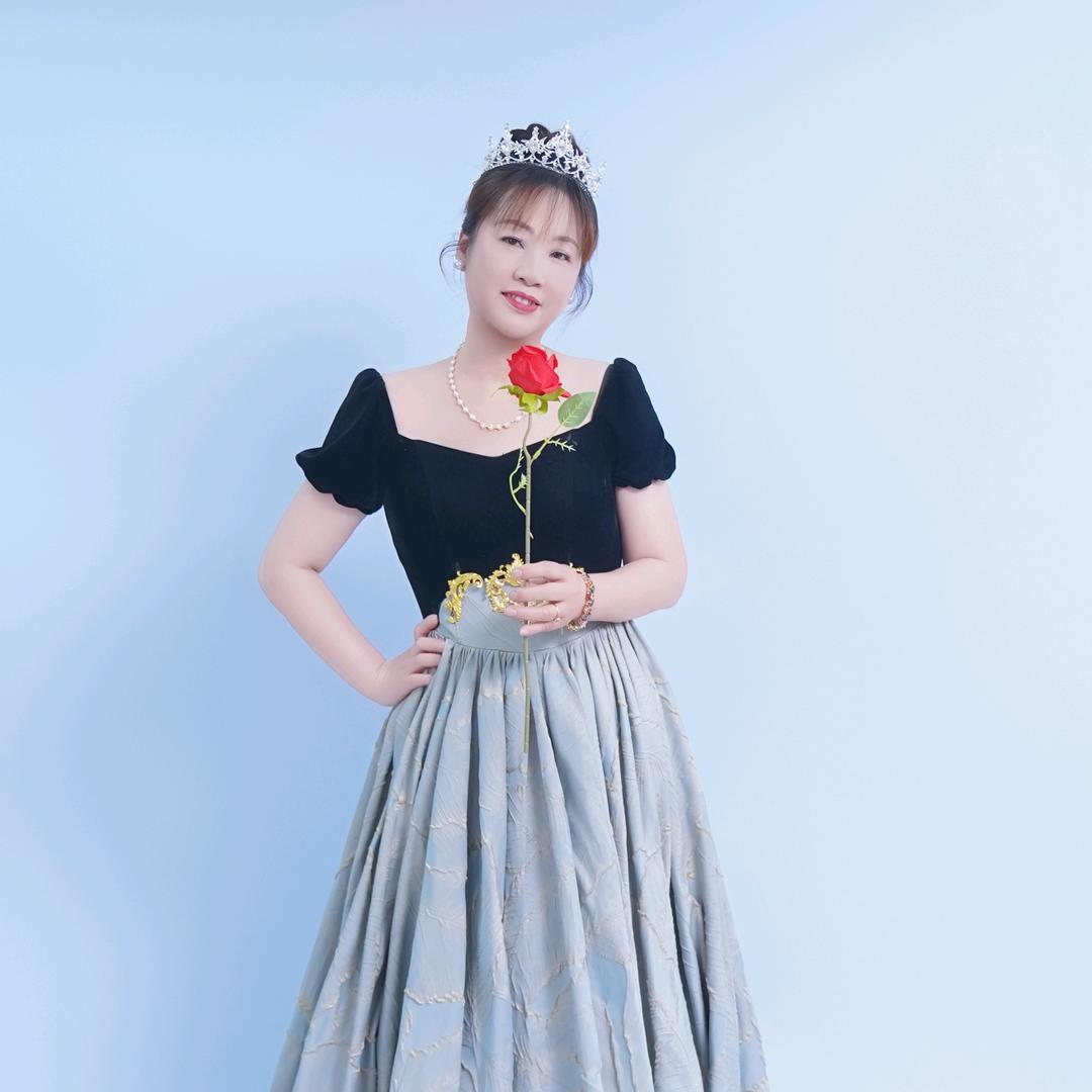 岁月如歌🔥凤舞～7211