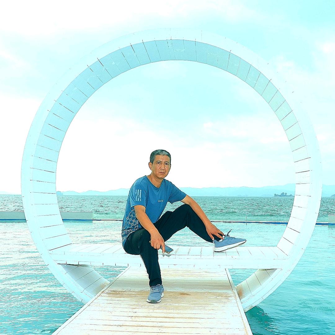 ♥L爱O在V晴E天♥