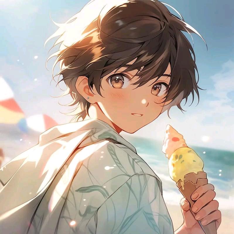 江辰宇