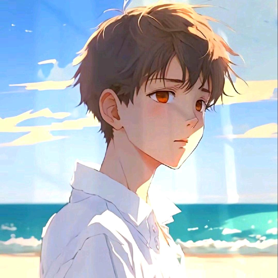 吞吞吐吐的道生头像