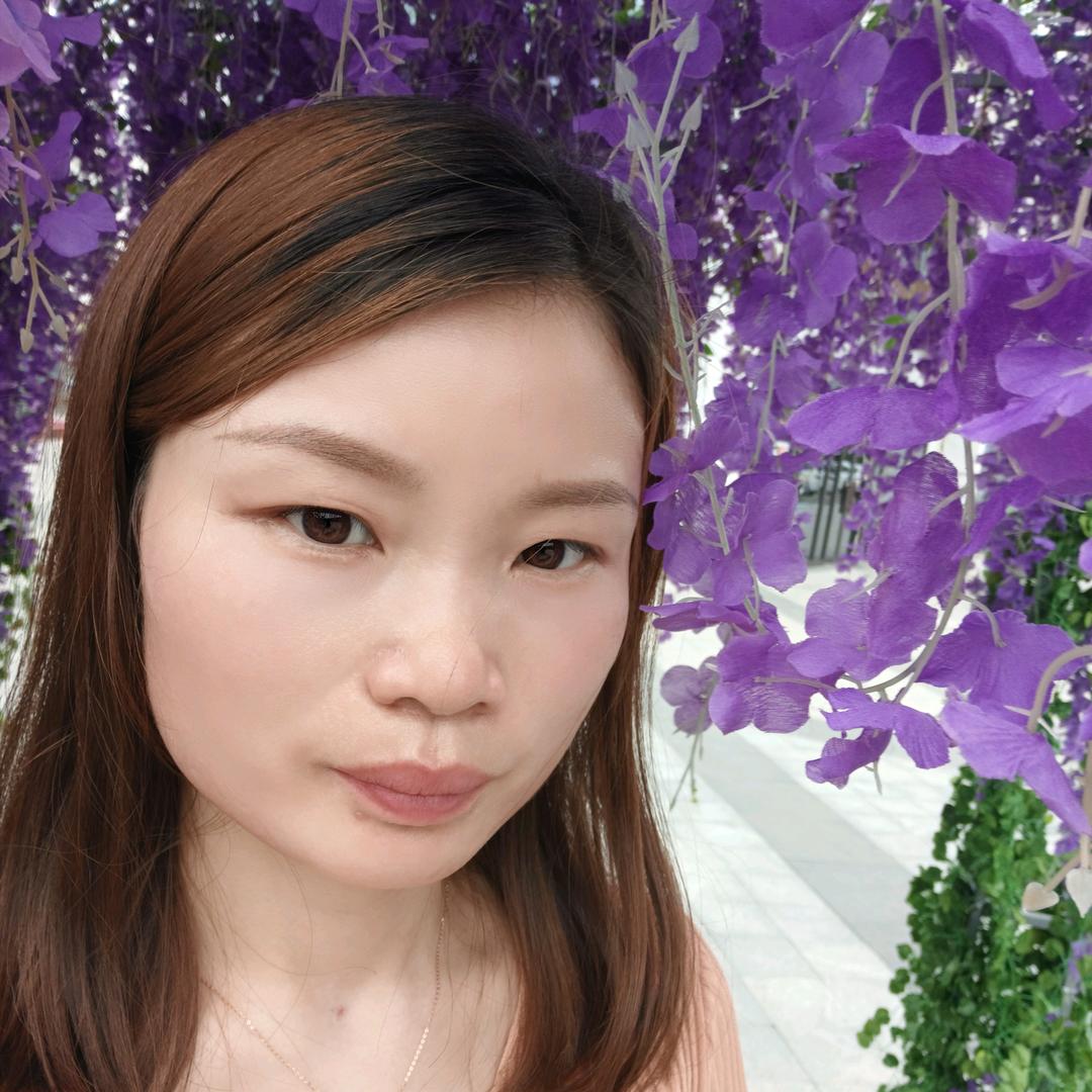 潇潇首播