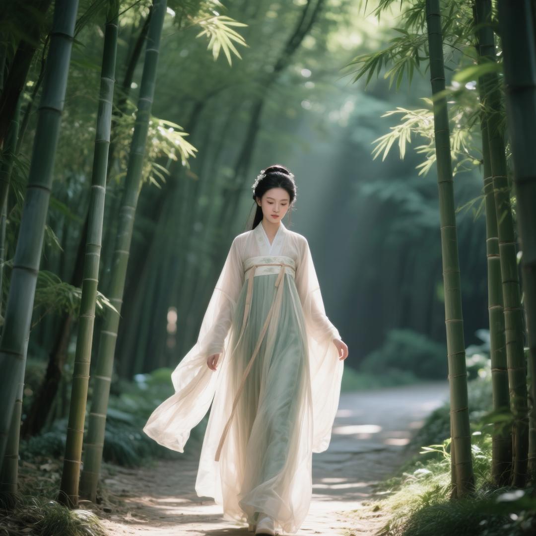 财富满满
