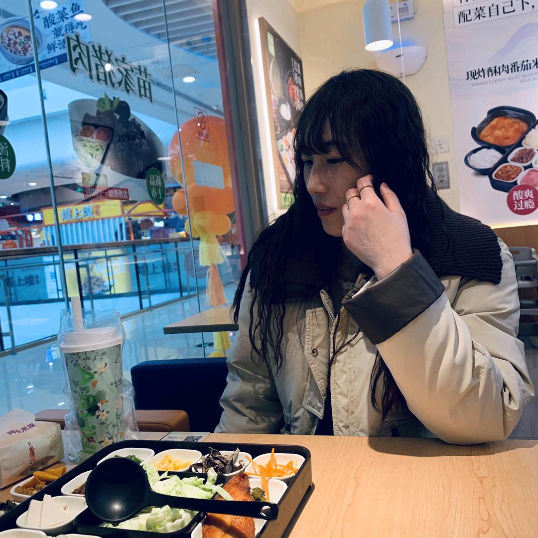 @淡若清风@