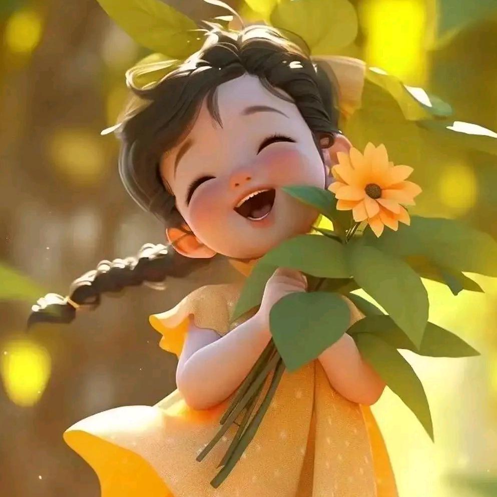 可爱的喵喵