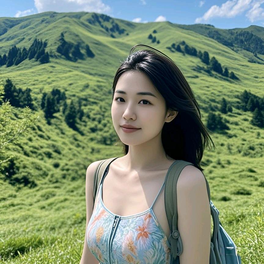 鱼儿吖