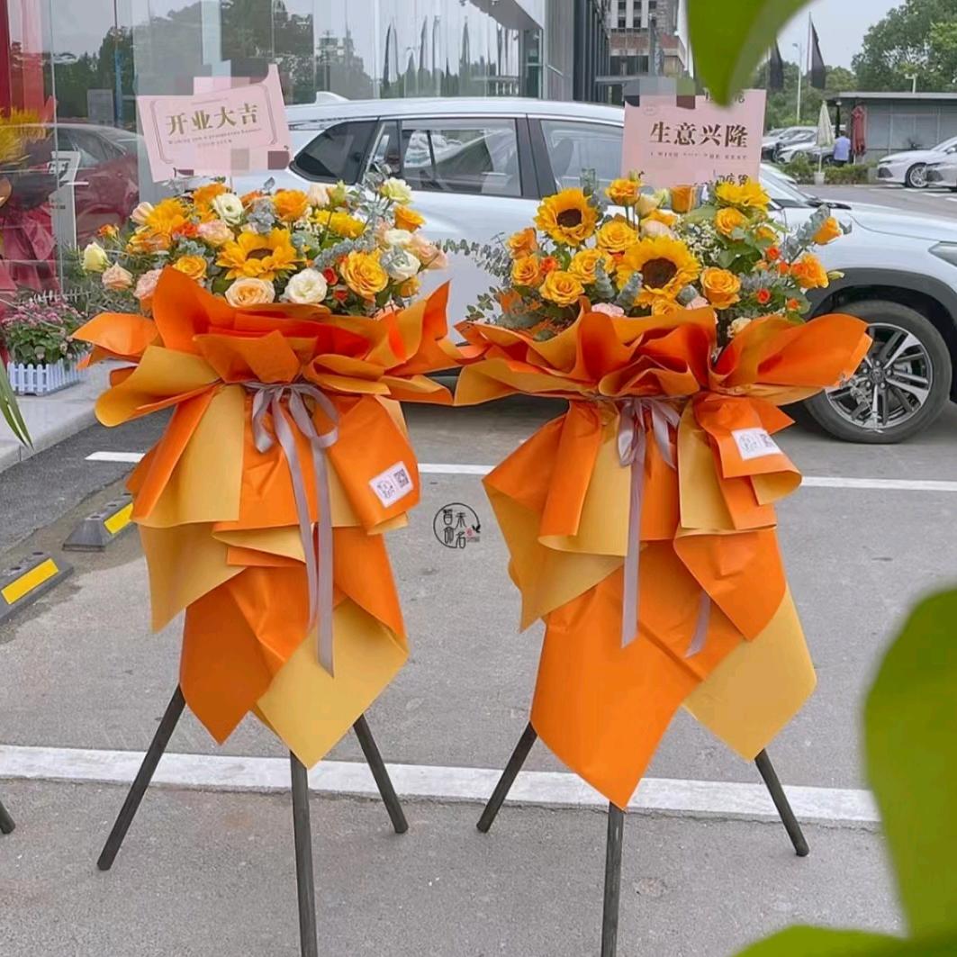 深圳市新开新鲜花批发店