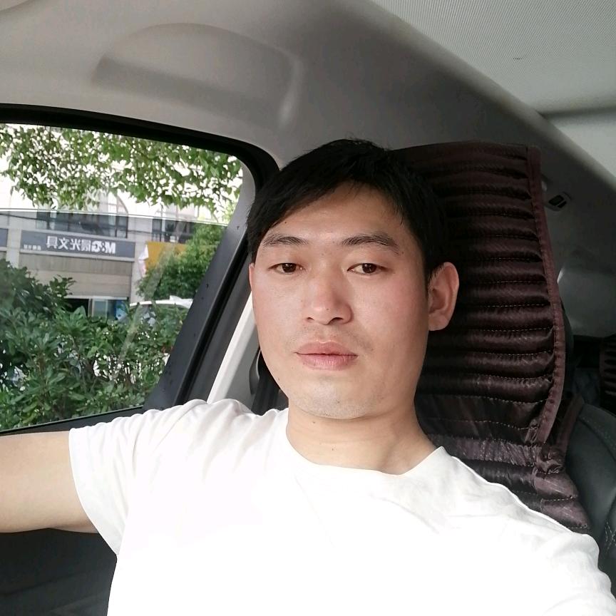 小杨