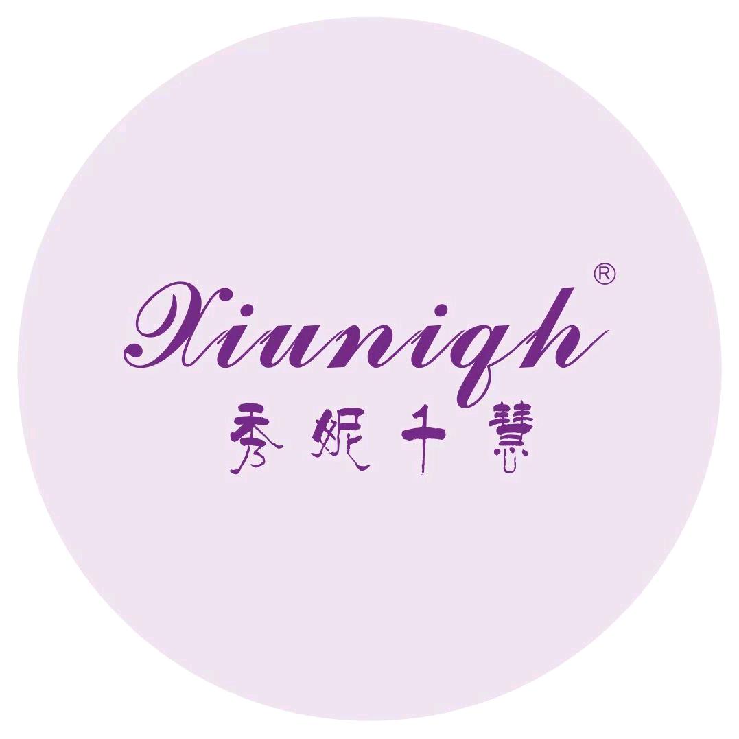 秀妮千慧官方号
