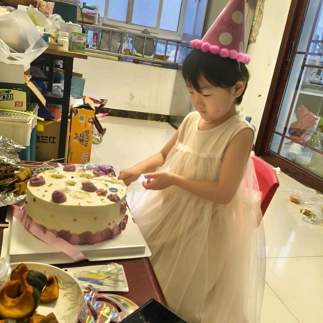 家有小宝