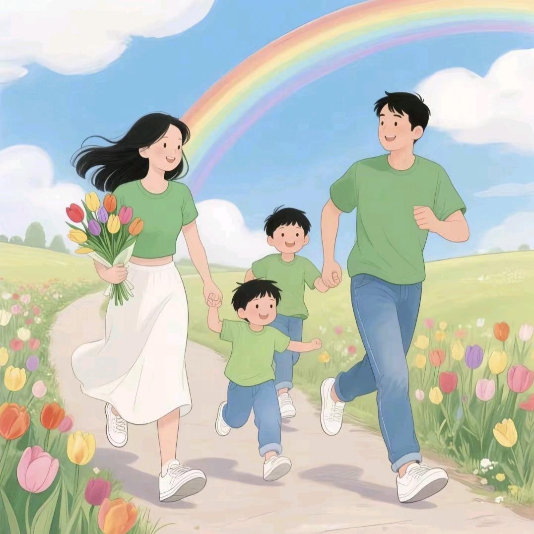 小小蜗牛