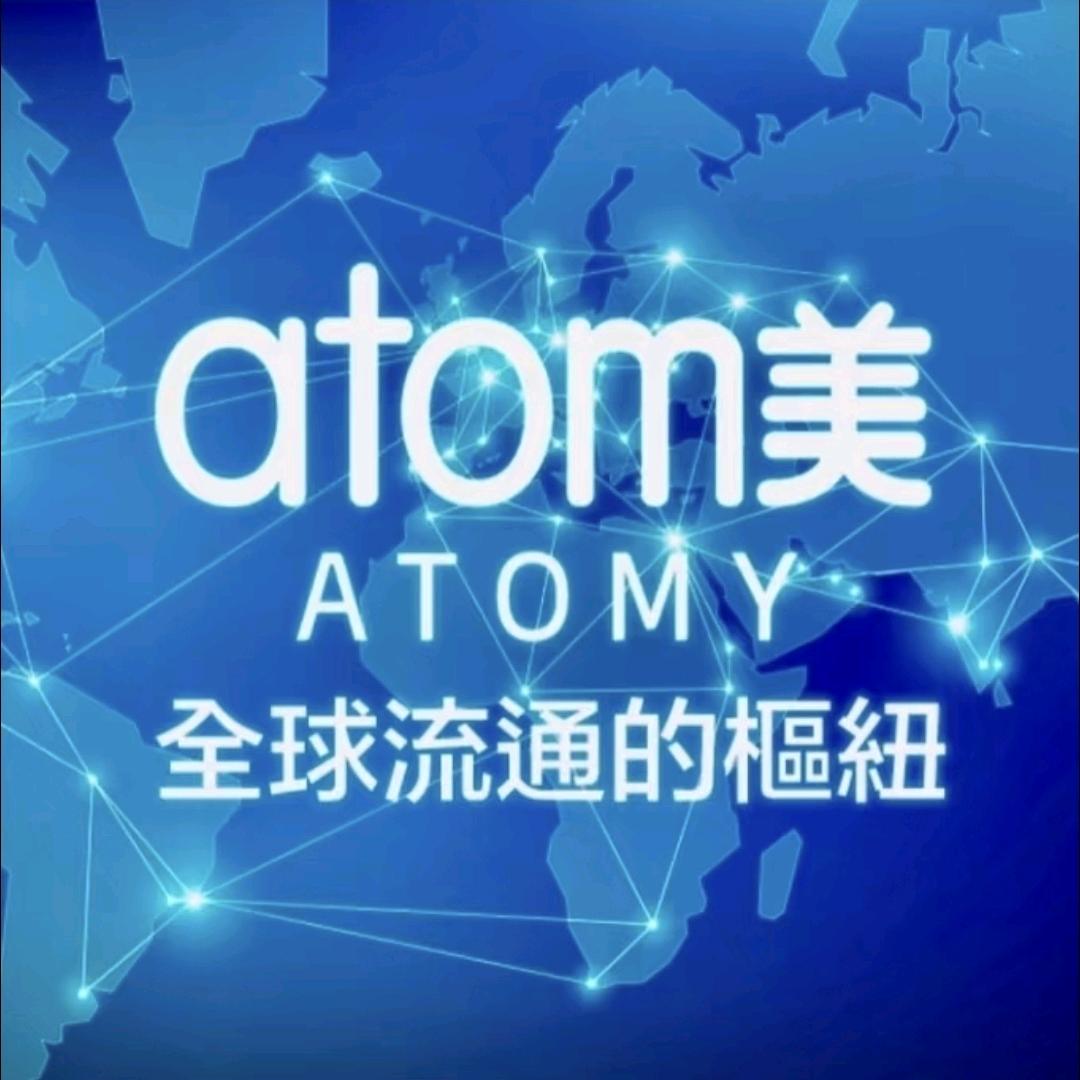 艾多美（轻创业招人）