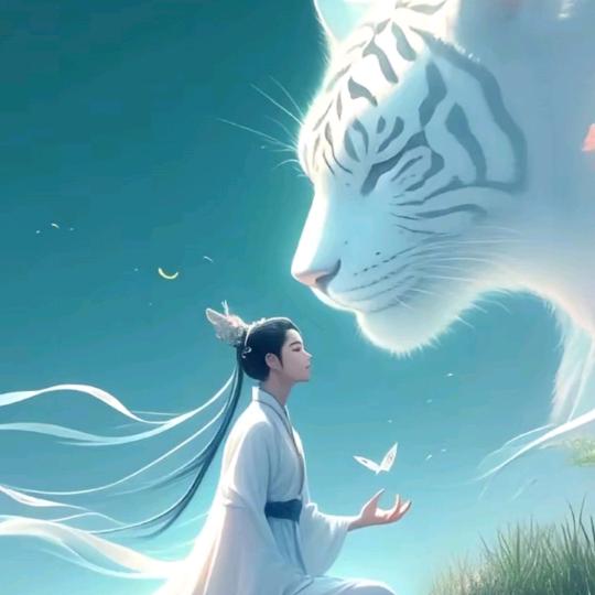 红儿（🐅~807~🐅)