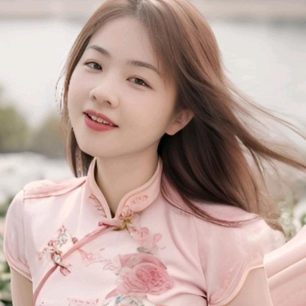 @四川小香妹