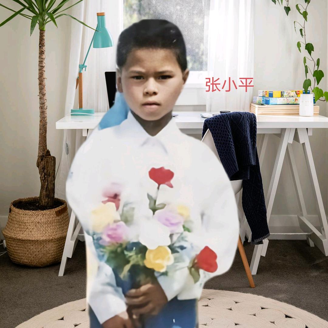 弟弟寻找大姐和二姐，1