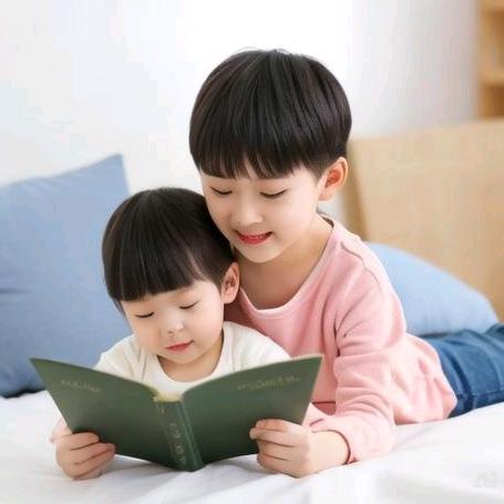 家有两个宝