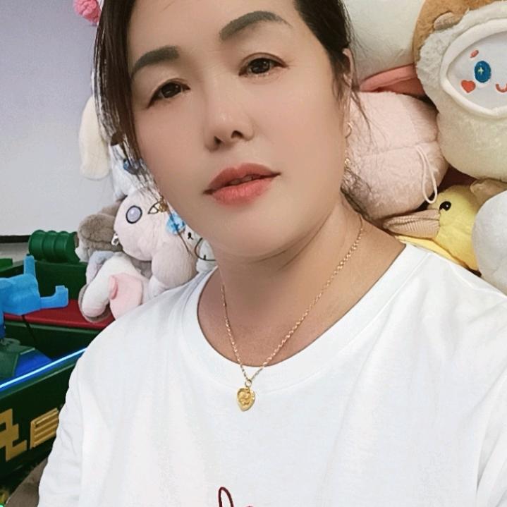 相伴一生🌹